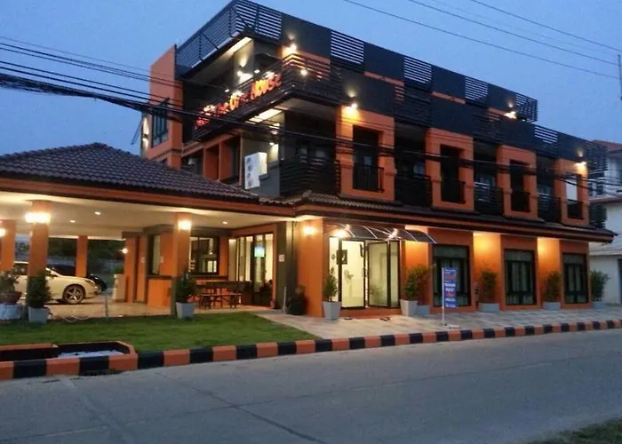 นีโน่ เดอะ วันเฮาส์ 5* RATCHABURI PROVINCE