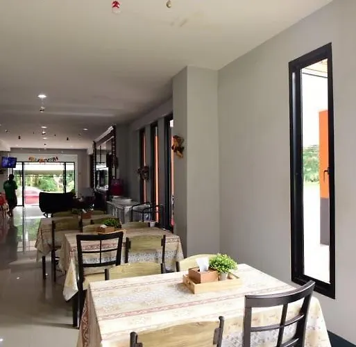 โรงแรม นีโน่ เดอะ วันเฮาส์