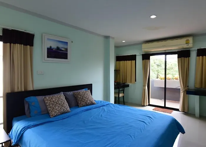โรงแรม นีโน่ เดอะ วันเฮาส์ RATCHABURI PROVINCE